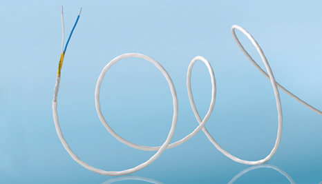 AXON’ HALOGEN FREE CABLES MEET THE MOST CHALLENGING APPLICATIONS